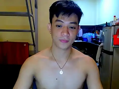 ASIANFULLYLOADEDCUM online show from 05-11-26, 04:37