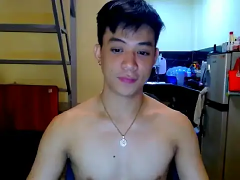 ASIANFULLYLOADEDCUM online show from 05-19-26, 02:01
