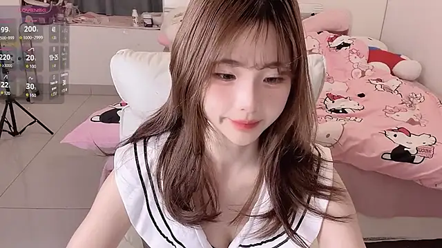 gougou77 online show from 04-14-26, 01:39