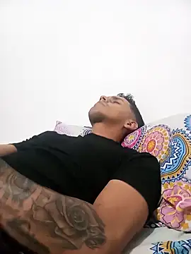 pelolu95 online show from 02-28-26, 11:17