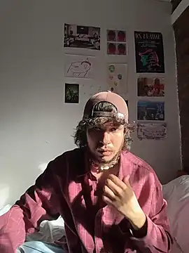 Luxx 14 online show from 09-18-25, 09:06