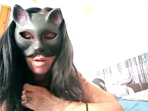 Sandrasweetgirl online show from 10-21-25, 09:21