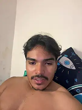 Snapshot of pretoboom14 chatting on 03-22-26, 04:49 pretoboom14 online show from 03-22-26, 04:49