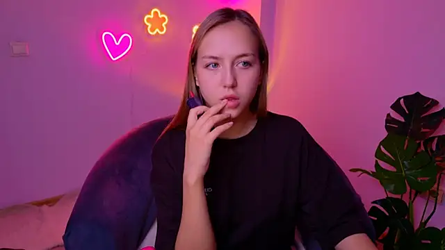 CindySparkl online show from 06-04-26, 03:34