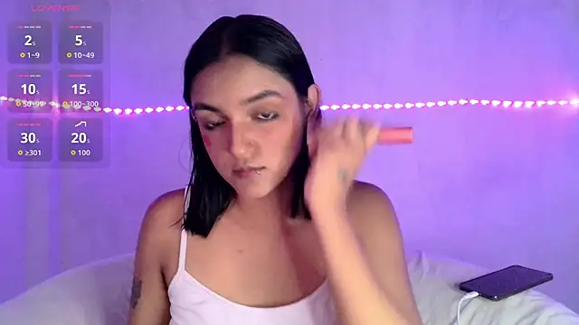 Ari 20  online show from 03-01-26, 01:35