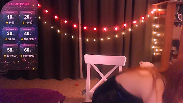 Crystal2207 online show from 04-05-26, 08:28