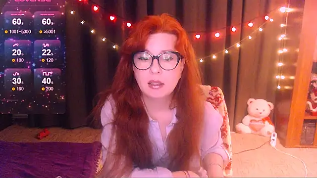 Crystal2207 online show from 04-07-26, 11:04