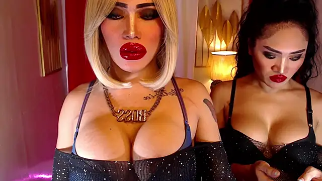 Goddess Maliya online show from 03-19-26, 06:50