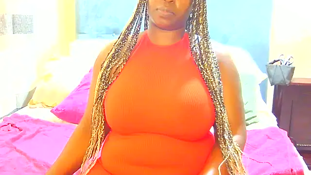 Snapshot of Black-Barbiexxc chatting on 02-28-26, 08:59 Black-Barbiexxc online show from 02-28-26, 08:59