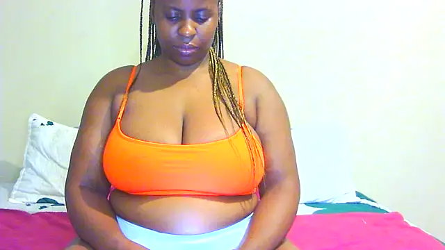 Snapshot of Black-Barbiexxc chatting on 04-15-26, 06:48 Black-Barbiexxc online show from 04-15-26, 06:48