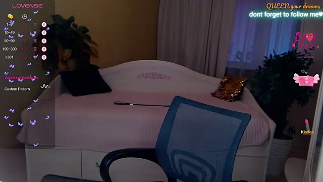 LiSinDoll online show from 03-26-26, 01:44