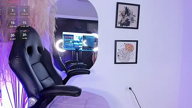 iSofiaass online show from 03-27-26, 02:17