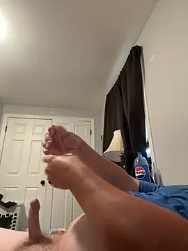 Buck2000 online show from 10-07-25, 02:36