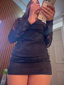 Natalia vidal online show from 03-08-26, 01:26