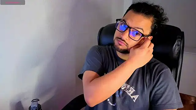 Ernesto-Rodriguez82 online show from 03-16-26, 05:13