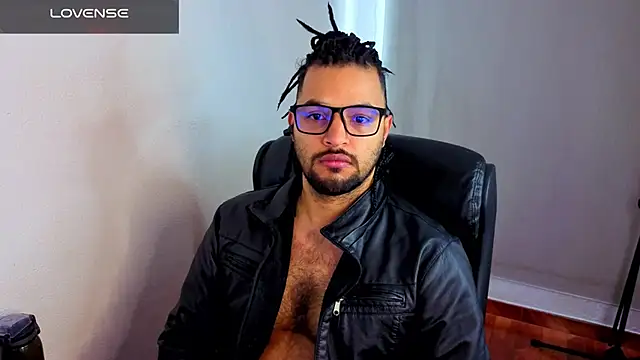 Ernesto-Rodriguez82 online show from 04-03-26, 12:25