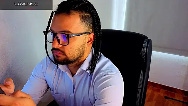 Ernesto-Rodriguez82 online show from 04-07-26, 11:54