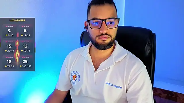 Snapshot of Ernesto-Rodriguez82 chatting on 06-26-26, 11:03 Ernesto-Rodriguez82 online show from 06-26-26, 11:03