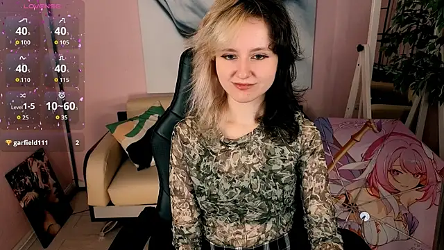 girl next doorr online show from 08-07-26, 01:24