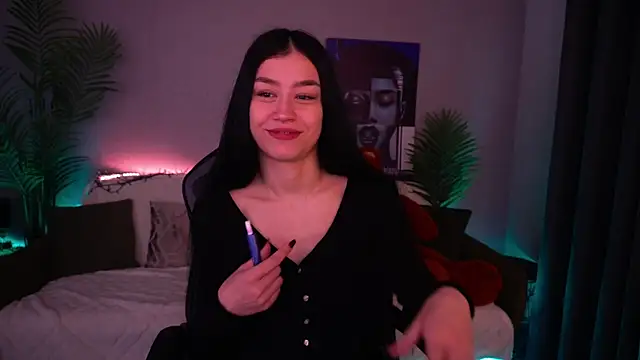 FataleNellie online show from 04-01-26, 09:12