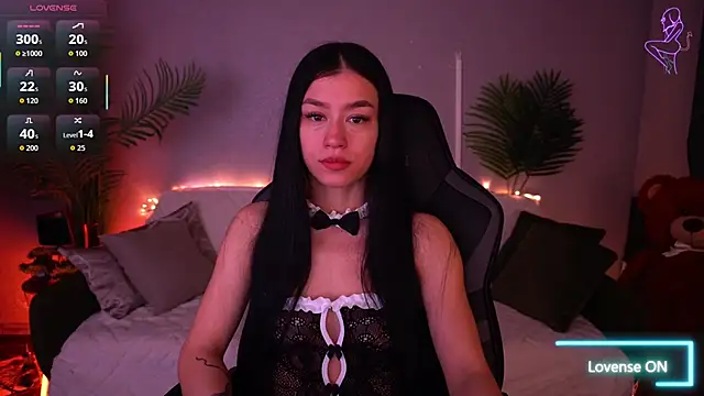 FataleNellie online show from 04-09-26, 09:20