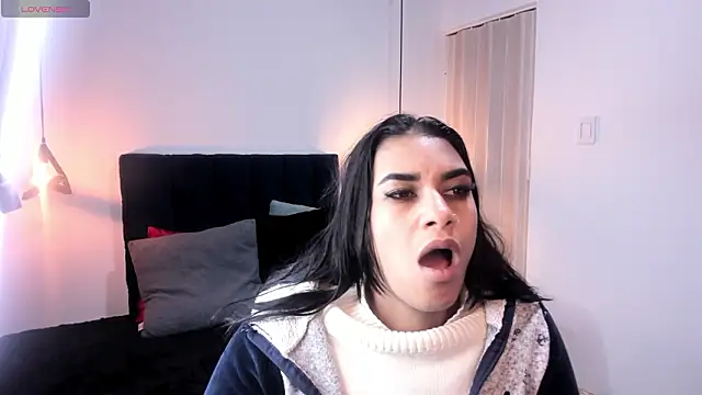 Lia Blake  online show from 02-07-26, 12:09