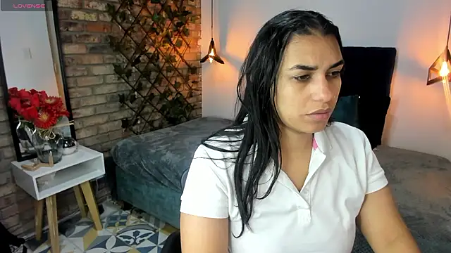 Lia Blake  online show from 03-16-26, 01:04