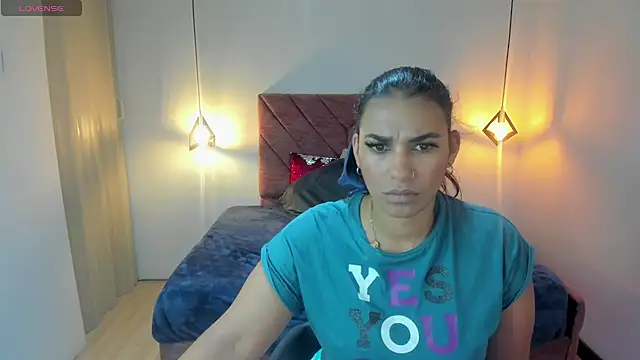 Lia Blake  online show from 05-25-26, 07:09