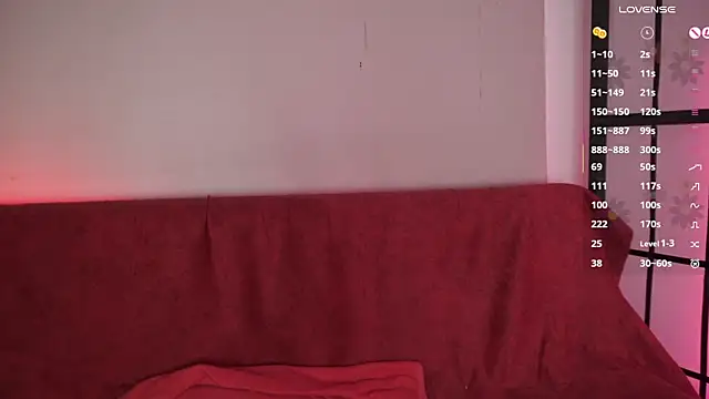 missweetpeach online show from 04-12-26, 09:20