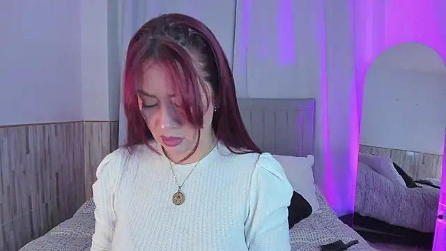 AnastasiaGreey online show from 06-01-26, 08:10