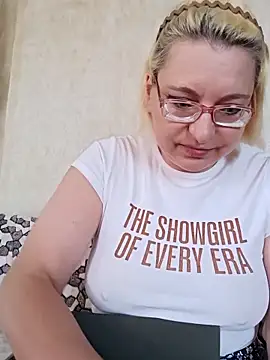 VikaKing online show from 05-04-26, 10:55