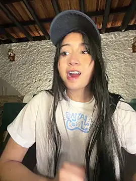 kaori 77 online show from 06-19-26, 05:23