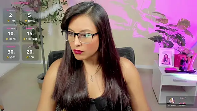 Cameroon-Diaz online show from 03-16-26, 01:48