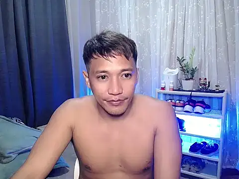 WildhunterMark online show from 07-16-26, 06:47