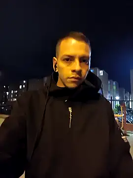 Thomasjons  online show from 03-13-26, 01:34