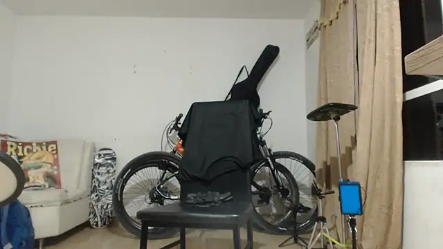 Thomasjons  online show from 03-20-26, 11:53