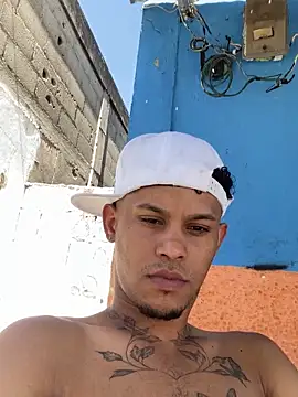 Rick big online show from 11-08-25, 04:29