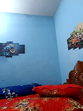 Snapshot of Cute_Faria chatting on 03-03-26, 03:51 Cute Faria online show from 03-03-26, 03:51