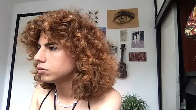 camille delrey online show from 02-13-26, 02:02