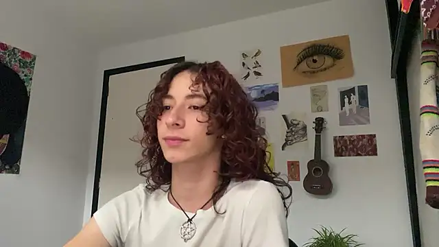 camille delrey online show from 03-06-26, 10:39