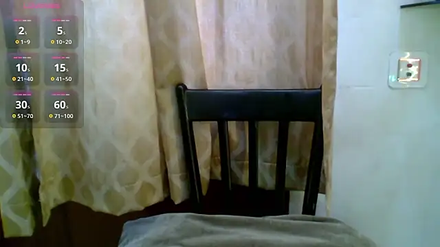 cute girl007 online show from 05-16-26, 09:28