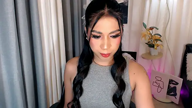 Sassy Suzuhime online show from 04-13-26, 11:54