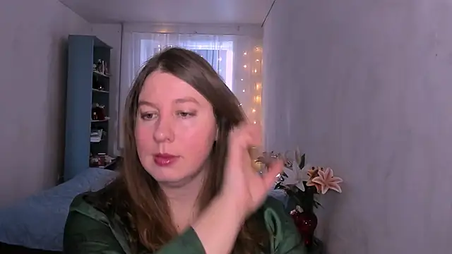 NancySanders online show from 02-06-26, 06:07