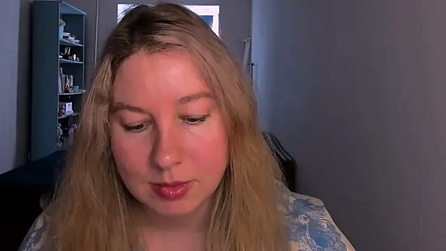 NancySanders online show from 03-17-26, 07:44