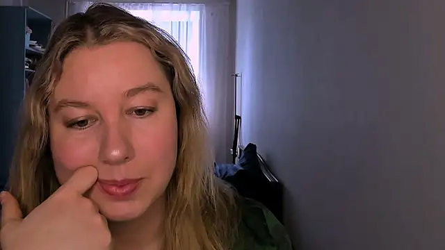 NancySanders online show from 03-21-26, 08:41