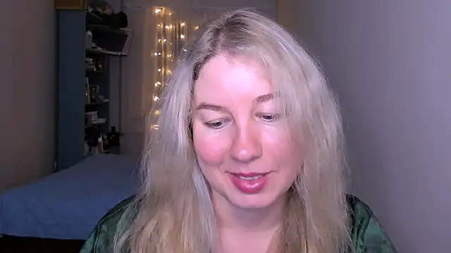 NancySanders online show from 05-07-26, 08:14