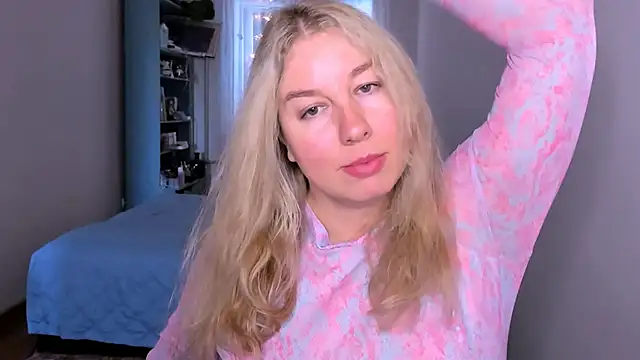 NancySanders online show from 05-12-26, 07:05