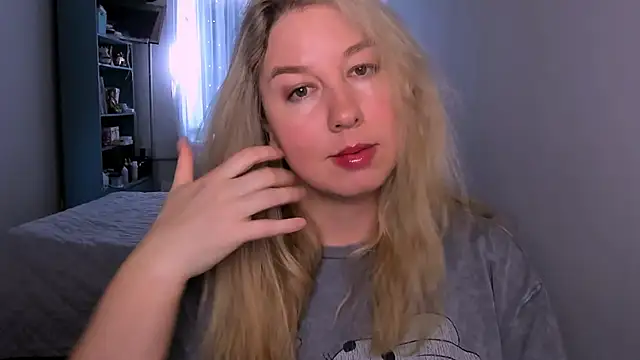 NancySanders online show from 05-16-26, 05:37