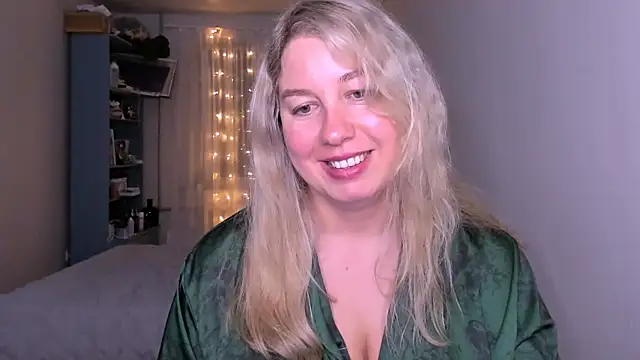 NancySanders online show from 05-16-26, 07:56