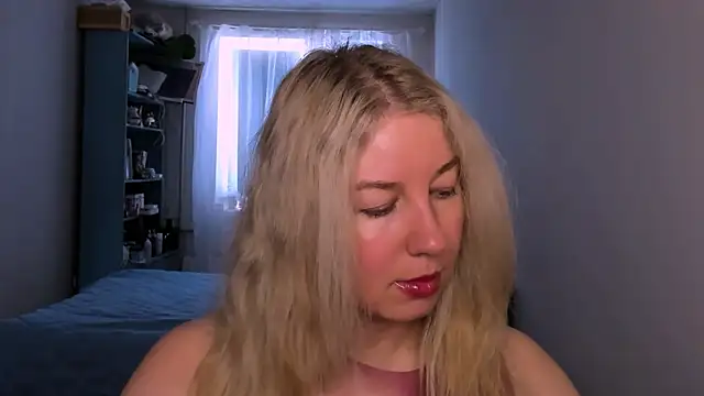 NancySanders online show from 05-22-26, 06:20